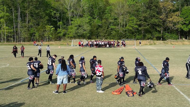 Melvin Park - Chapin, SC