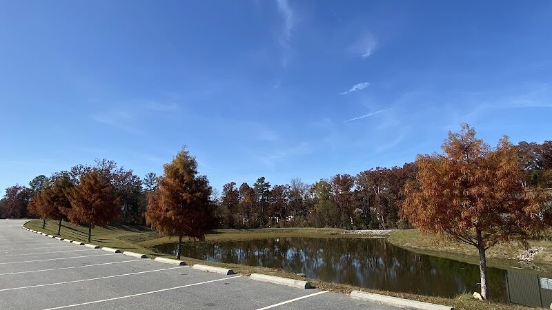 Melvin Park - Chapin, SC