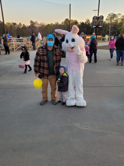 Melvin Park - Chapin, SC