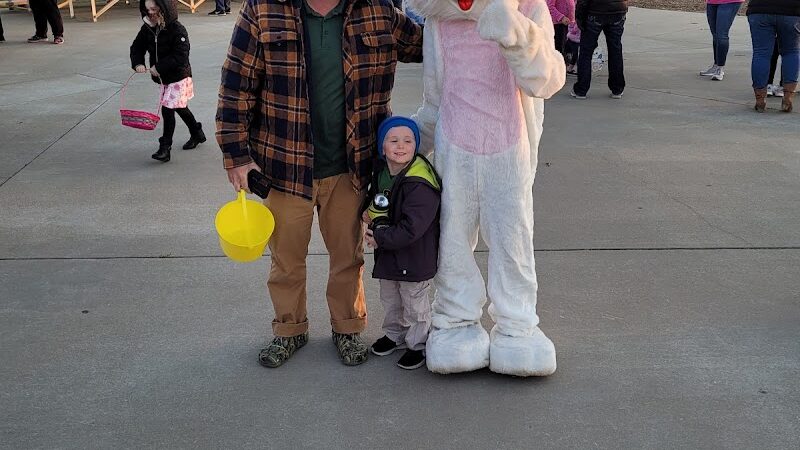 Melvin Park - Chapin, SC