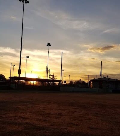 Melvin Park - Chapin, SC