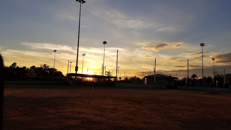 Melvin Park - Chapin, SC