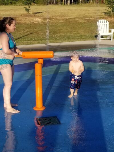 Melvin Park - Chapin, SC