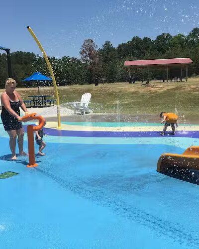 Melvin Park - Chapin, SC