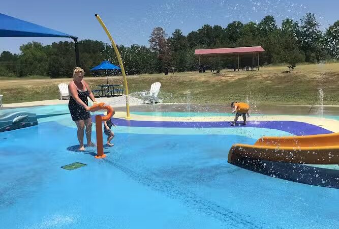 Melvin Park - Chapin, SC