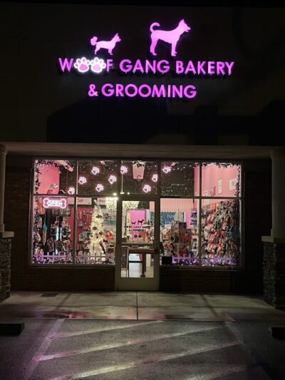 Woof Gang Bakery & Grooming Chapin - Chapin, SC
