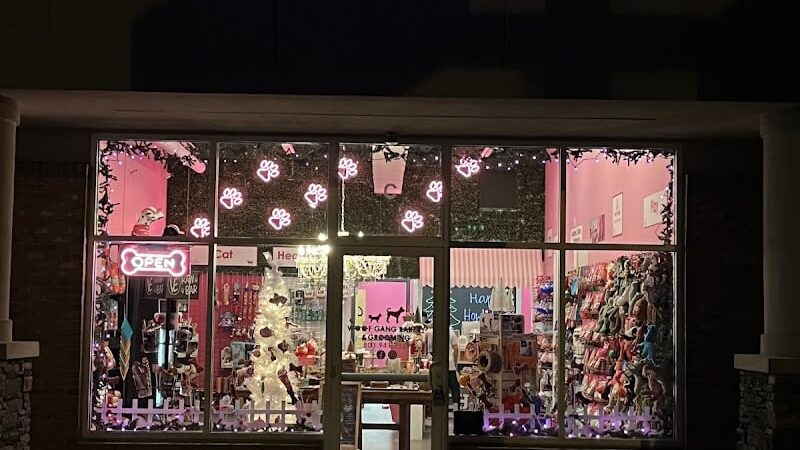 Woof Gang Bakery & Grooming Chapin - Chapin, SC