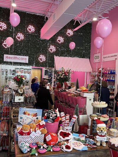 Woof Gang Bakery & Grooming Chapin - Chapin, SC