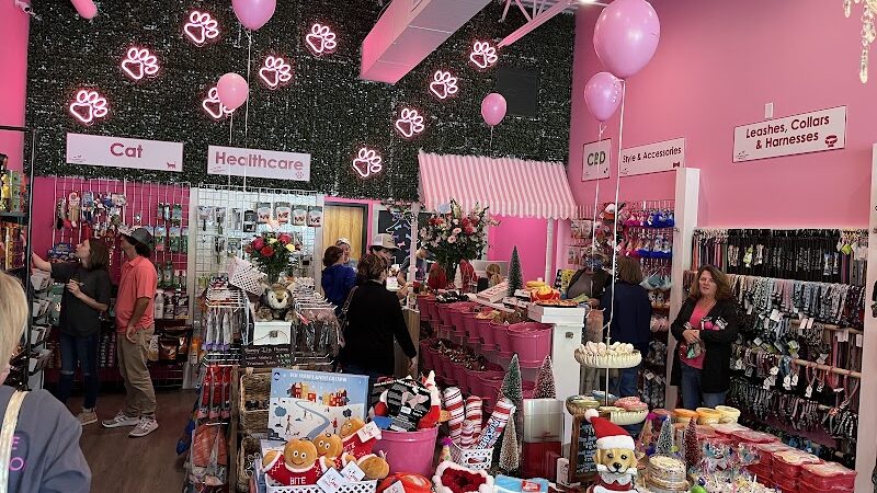 Woof Gang Bakery & Grooming Chapin - Chapin, SC