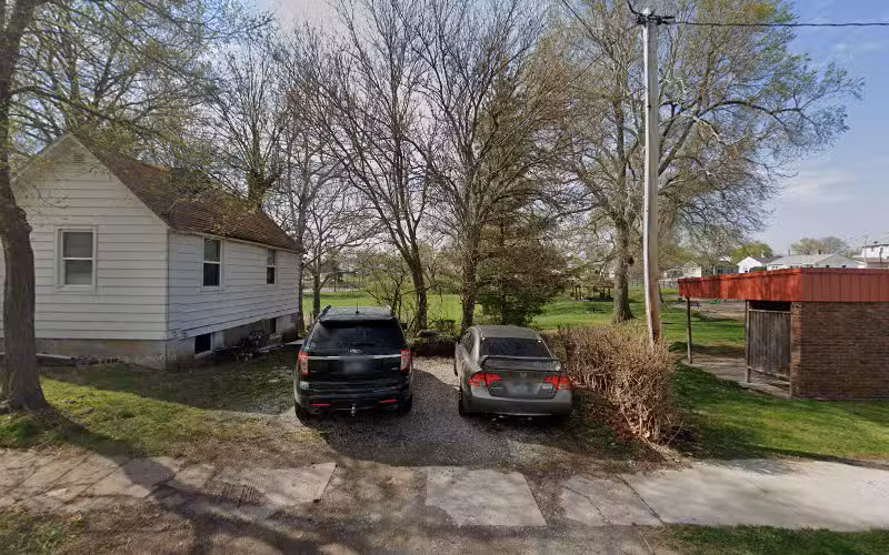 Yocom Park - Chariton, IA