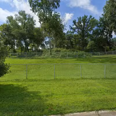 Charles City Dog Park - Charles City, IA