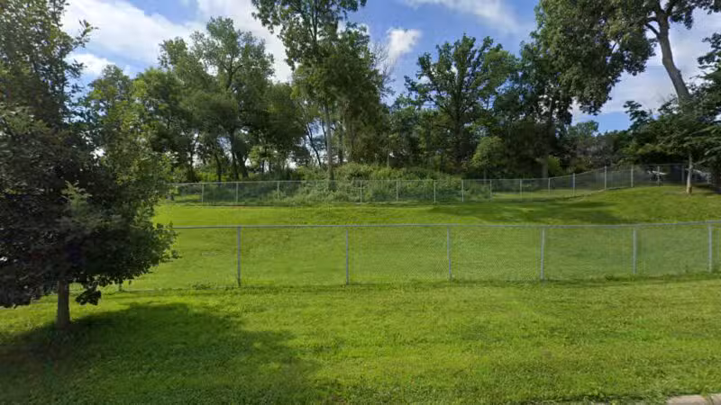 Charles City Dog Park - Charles City, IA