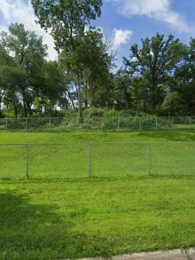 Charles City Dog Park - Charles City, IA