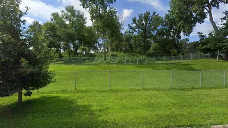 Charles City Dog Park - Charles City, IA