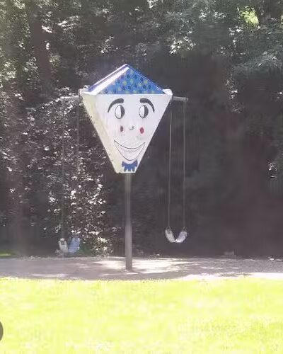 Waverly Hill Dog Park - Charles City, IA