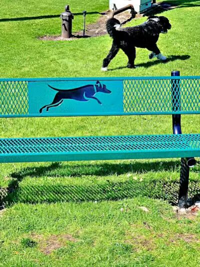 Charlevoix Dog Park - Charlevoix, MI