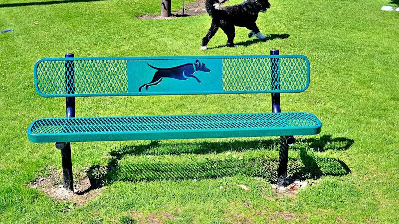 Charlevoix Dog Park - Charlevoix, MI