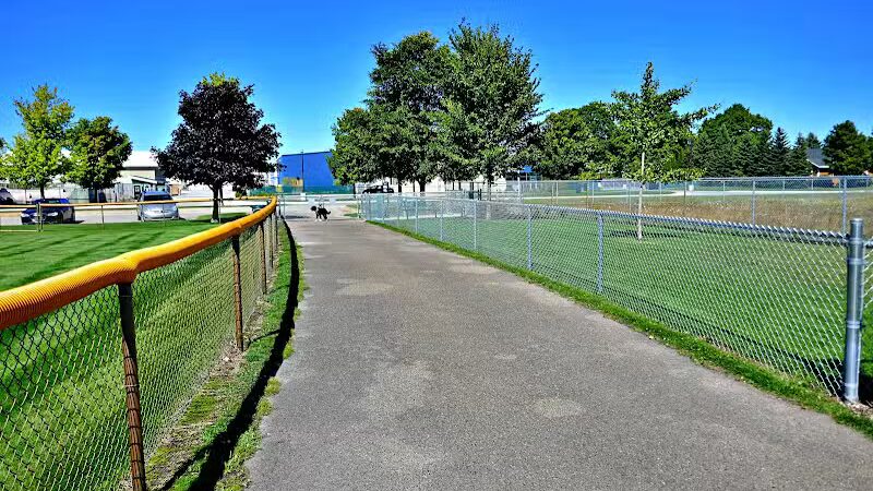 Charlevoix Dog Park - Charlevoix, MI