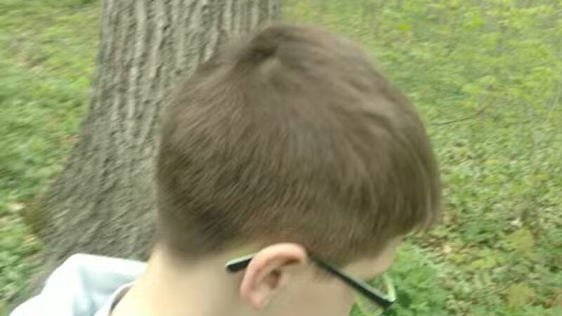 Battle Creek River - Charlotte,