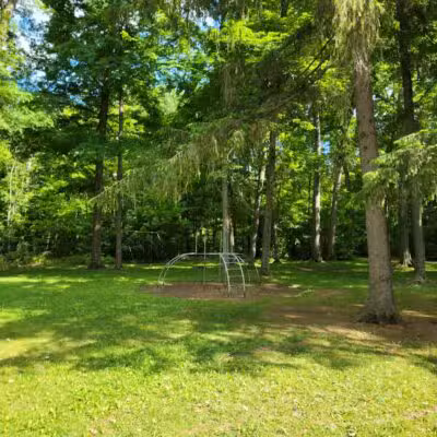 Bennett Park - Charlotte,