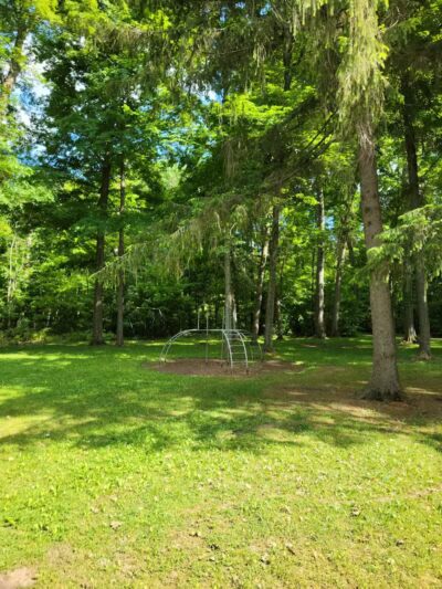 Bennett Park - Charlotte,