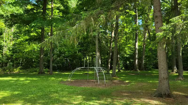 Bennett Park - Charlotte,