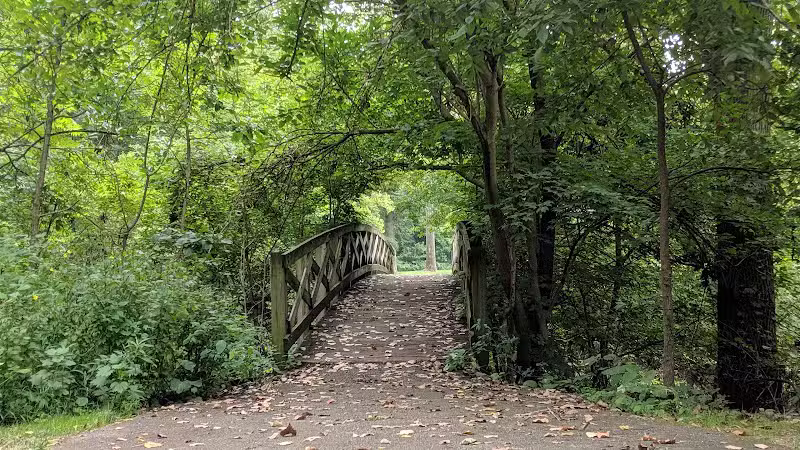 Bennett Park - Charlotte,