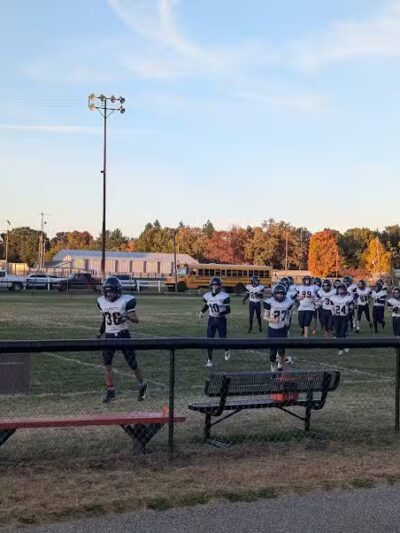 Bennett Park - Charlotte,