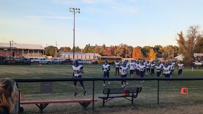 Bennett Park - Charlotte,