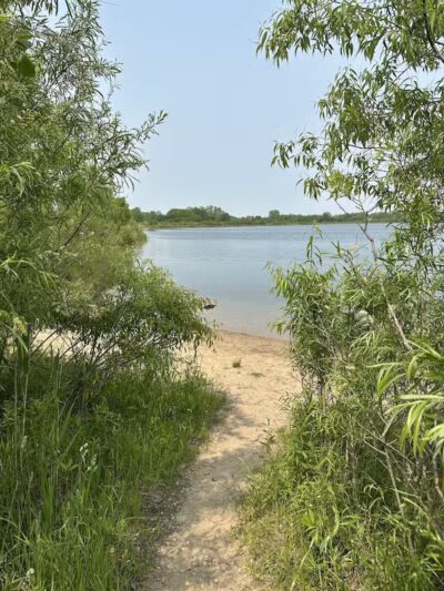 Crandell Park - Charlotte,