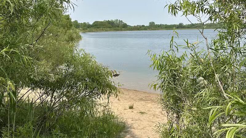 Crandell Park - Charlotte,