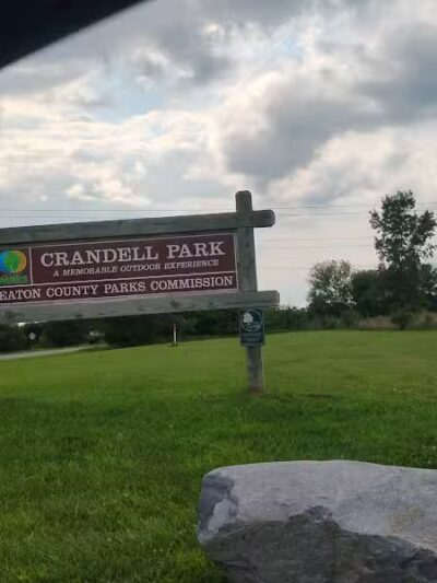 Crandell Park - Charlotte,
