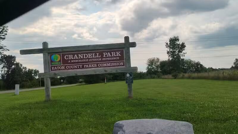 Crandell Park - Charlotte,