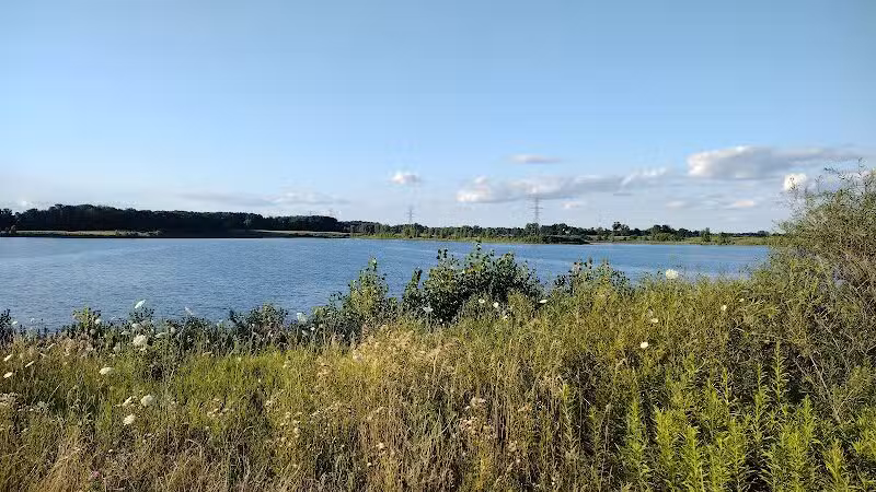 Crandell Park - Charlotte,