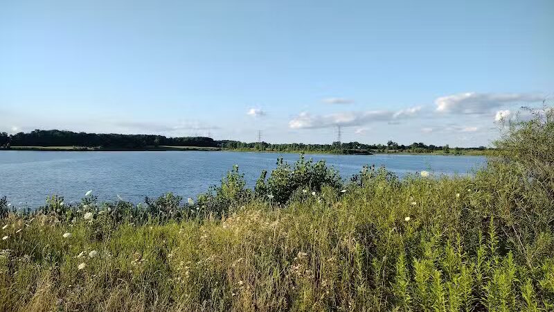 Crandell Park - Charlotte,