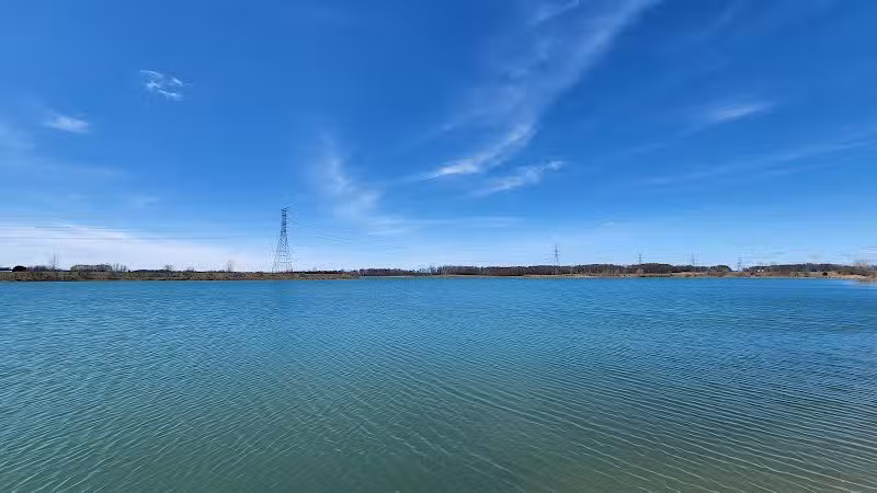 Crandell Park - Charlotte,