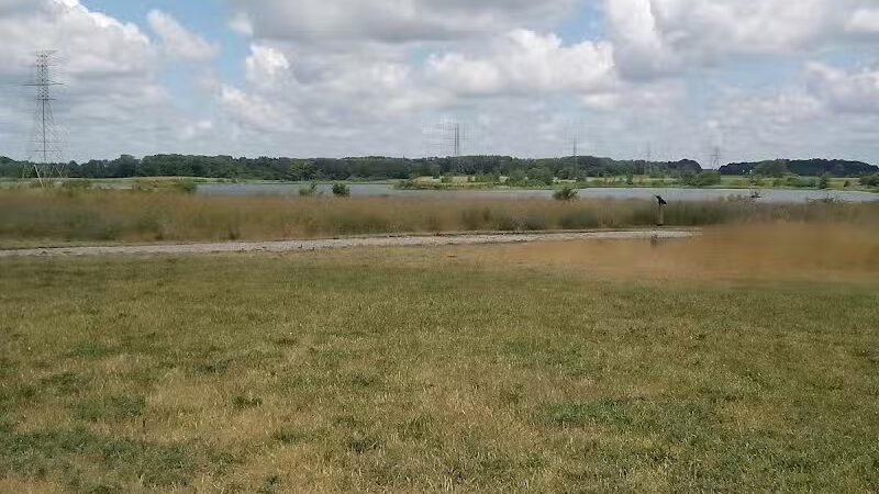 Crandell Park - Charlotte,