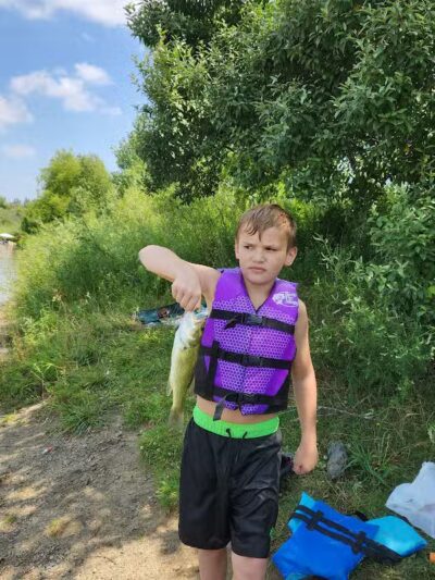 Crandell Park - Charlotte,