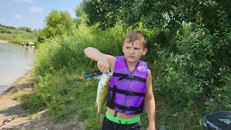 Crandell Park - Charlotte,