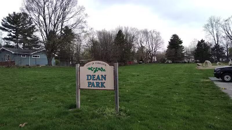 Dean Park - Charlotte,