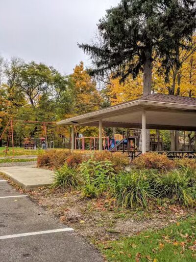 Dean Park - Charlotte,