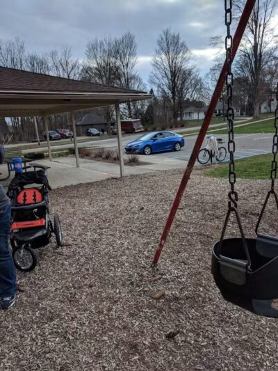 Dean Park - Charlotte,