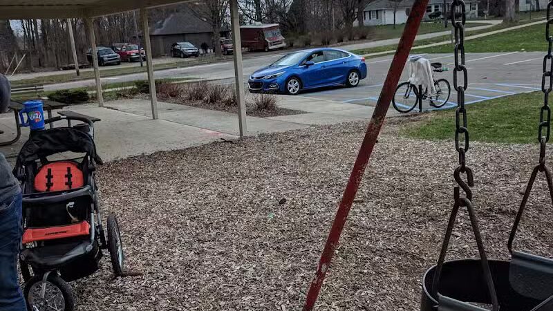 Dean Park - Charlotte,