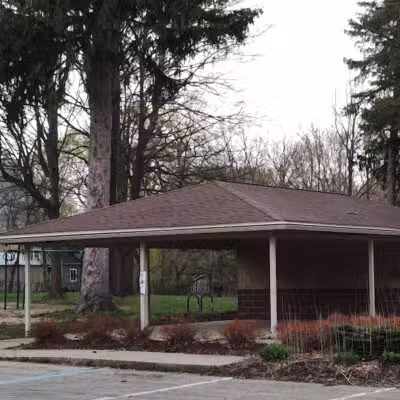Dean Park - Charlotte,
