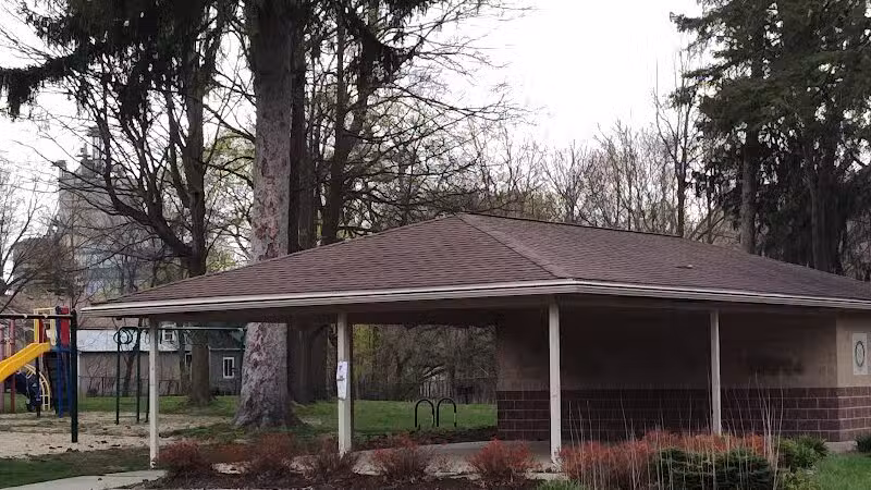 Dean Park - Charlotte,