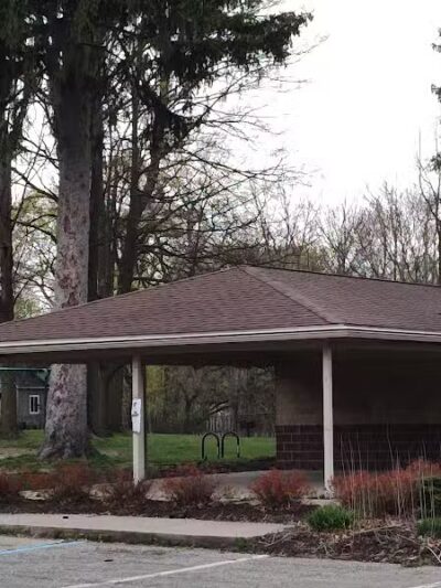 Dean Park - Charlotte,