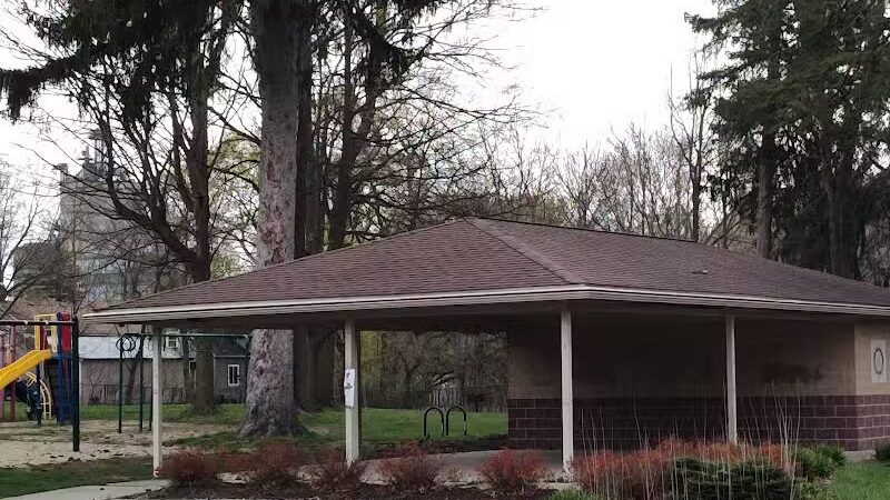 Dean Park - Charlotte,