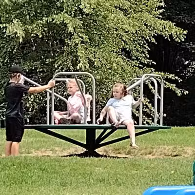 Dean Park - Charlotte,