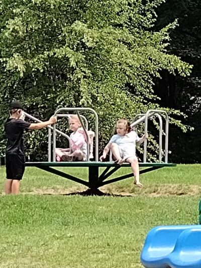 Dean Park - Charlotte,