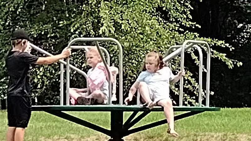 Dean Park - Charlotte,